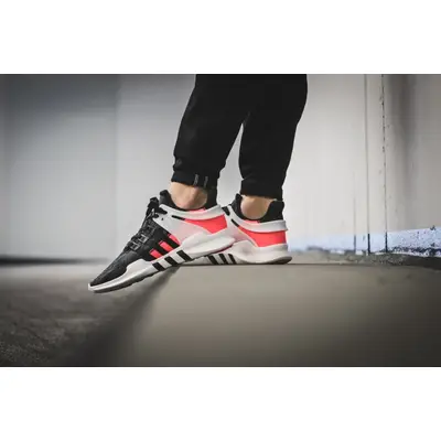 Eqt adv 91-16 turbo red sale