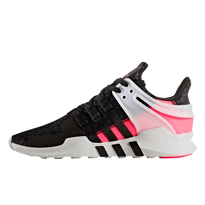 adidas Support ADV 91/16 Black Pink White | Where To Buy | | The Sole Supplier
