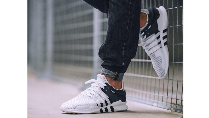 adidas eqt support adv trainers - 52 