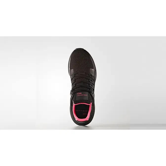 Adidas eqt support outlet adv black pink womens