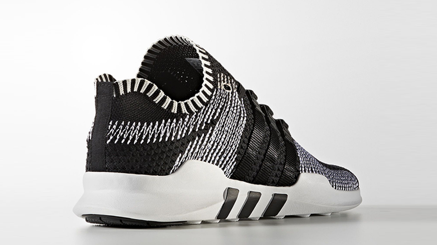 equipment support adv black white stripe