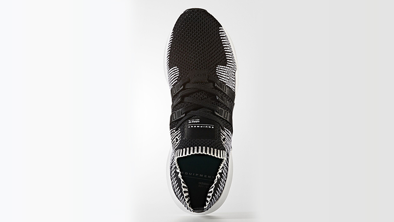 adidas EQT Support ADV Black Stripes