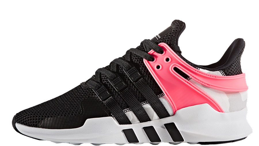 eqt support adv turbo red