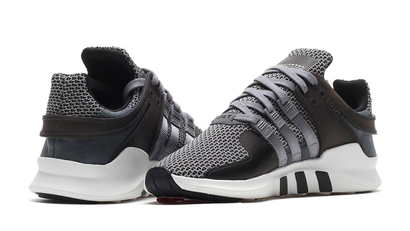 adidas eqt dark grey