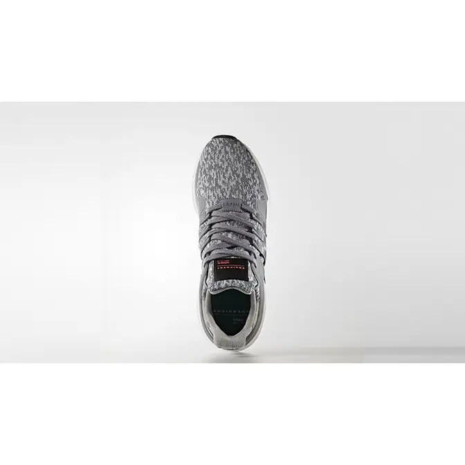 Eqt support adv w grey two 2024 grey five charcoal