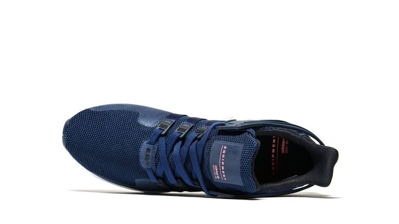 Adidas Eqt Support Adv Navy White Where To Buy Tbc The Sole Supplier