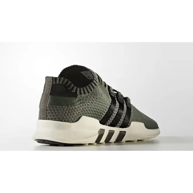 Men's eqt hotsell support green