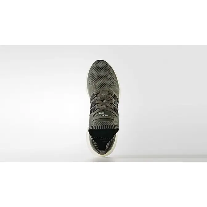 Eqt boost 2025 support adv pk