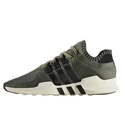 Eqt support on sale adv pk black