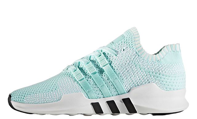 adidas EQT Support ADV Primeknit Aqua