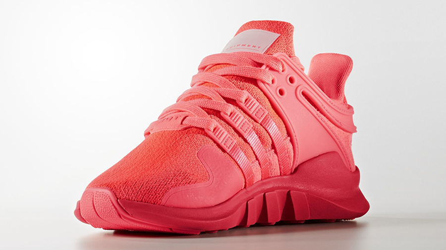 adidas EQT Support ADV Red | Where To 