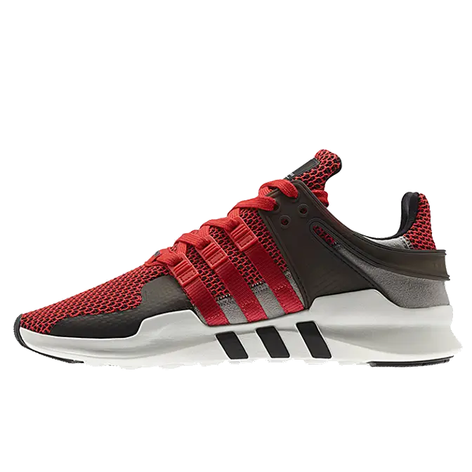 lealtad Excesivo Ese adidas EQT Support ADV Red | Where To Buy | BA8327 | The Sole Supplier