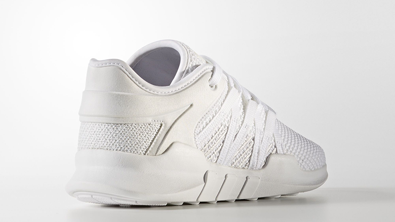 adidas EQT Support ADV Triple White Womens
