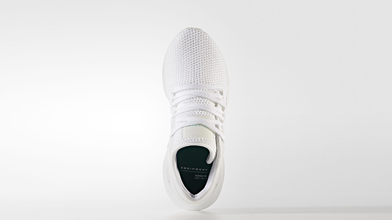 adidas EQT Support ADV Triple White Womens