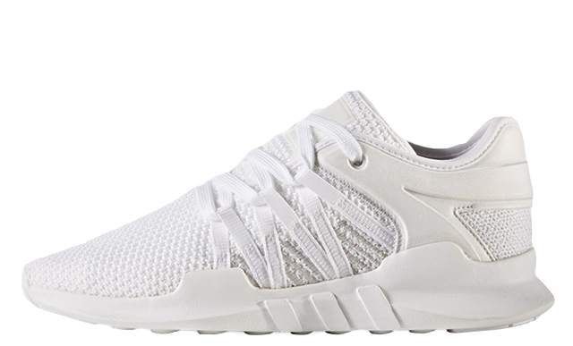 adidas triple white eqt