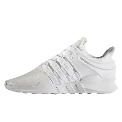 adidas EQT Support ADV Triple White Where To Buy BY2917 The Sole Supplier