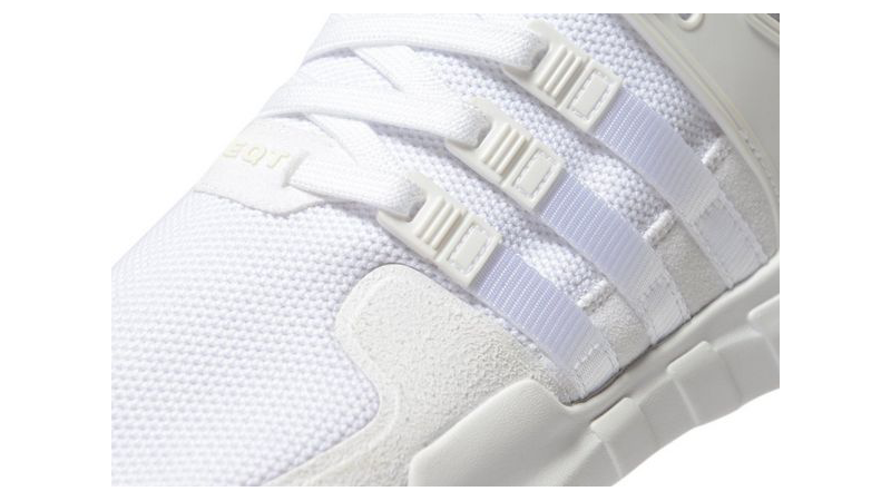 adidas EQT Support ADV White