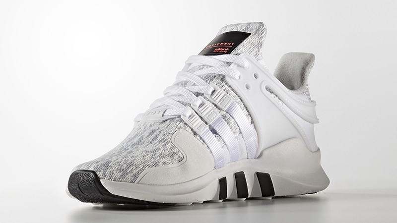 Adidas Eqt Support Adv White Grey Where To Buy 1305 The Sole Supplier
