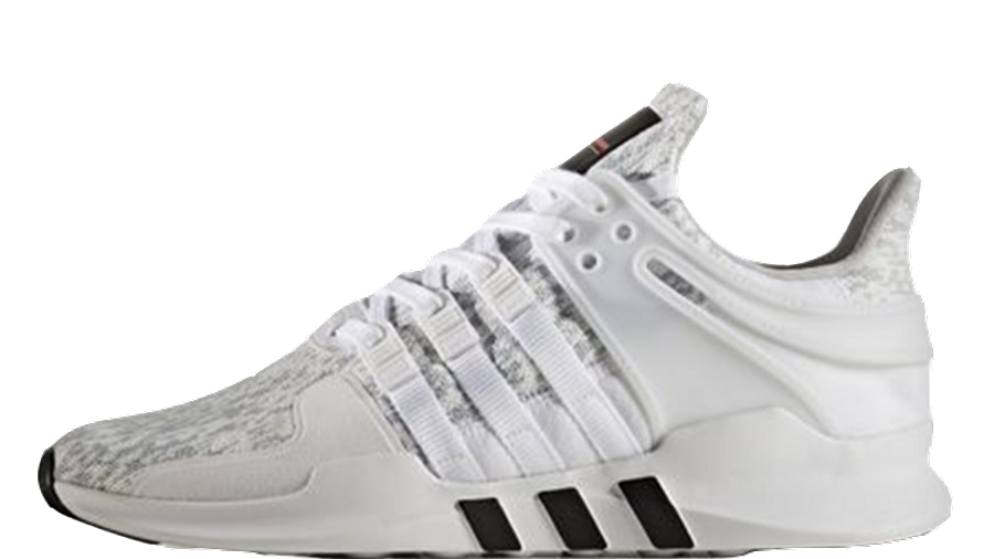 adidas eqt grey and white