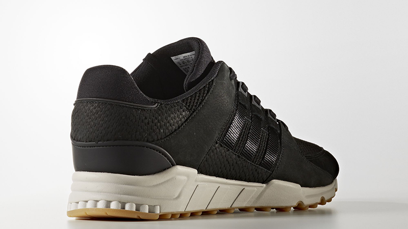 adidas EQT Support RF Black Gum