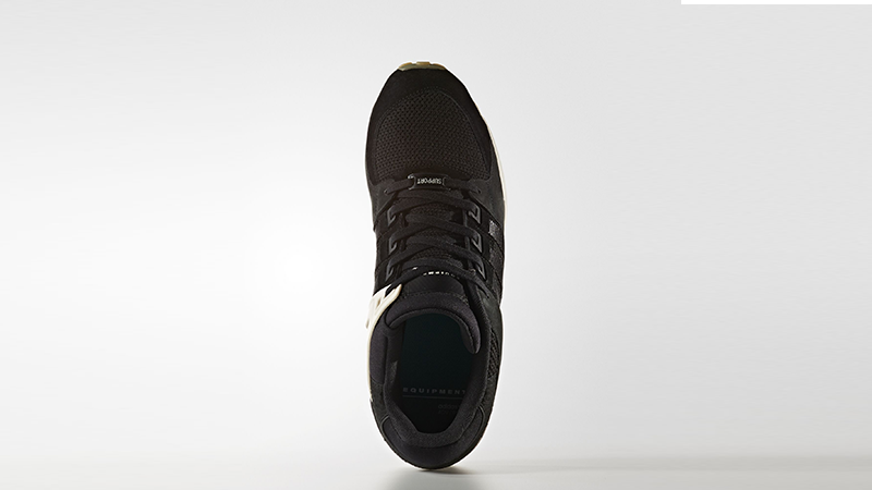 adidas EQT Support RF Black Gum