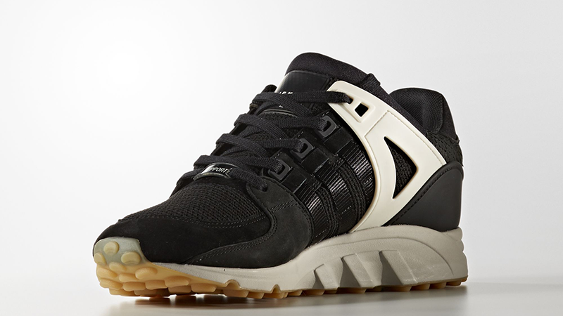 adidas EQT Support RF Black Gum