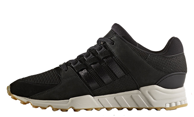 adidas EQT Support RF Black Gum