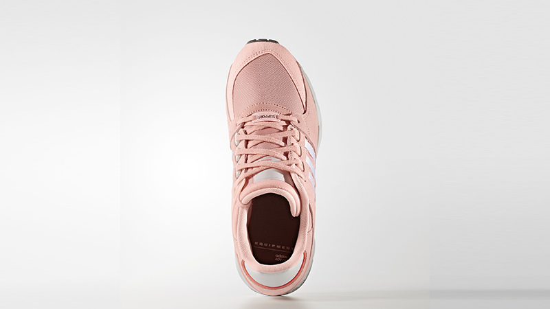 adidas EQT Support RF Coral Where To Buy BB2355