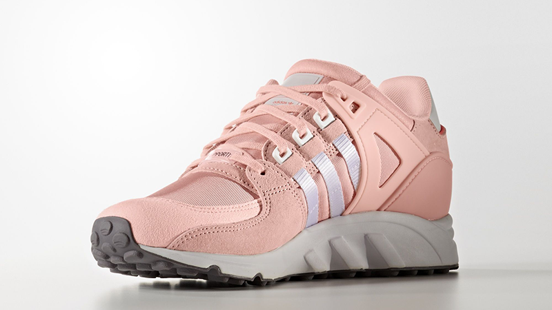 adidas eqt support rf pitonate rosa