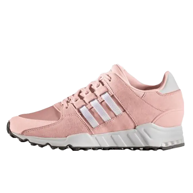 adidas EQT Support RF Coral Where To Buy BB2355 The Sole