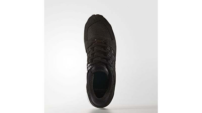 adidas EQT Support RF Core Black