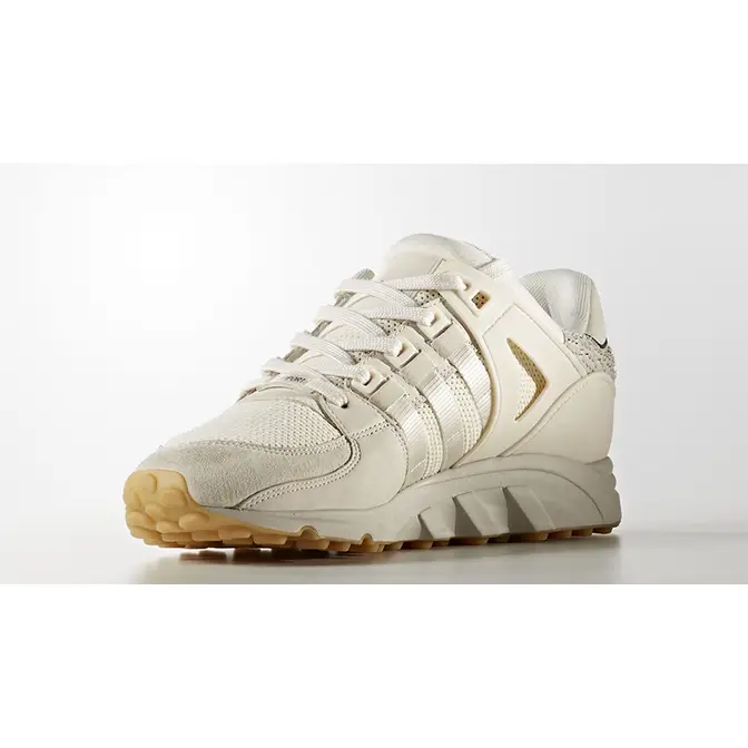 adidas EQT Support RF Cream Gum Where To Buy BY9616 The Sole Supplier