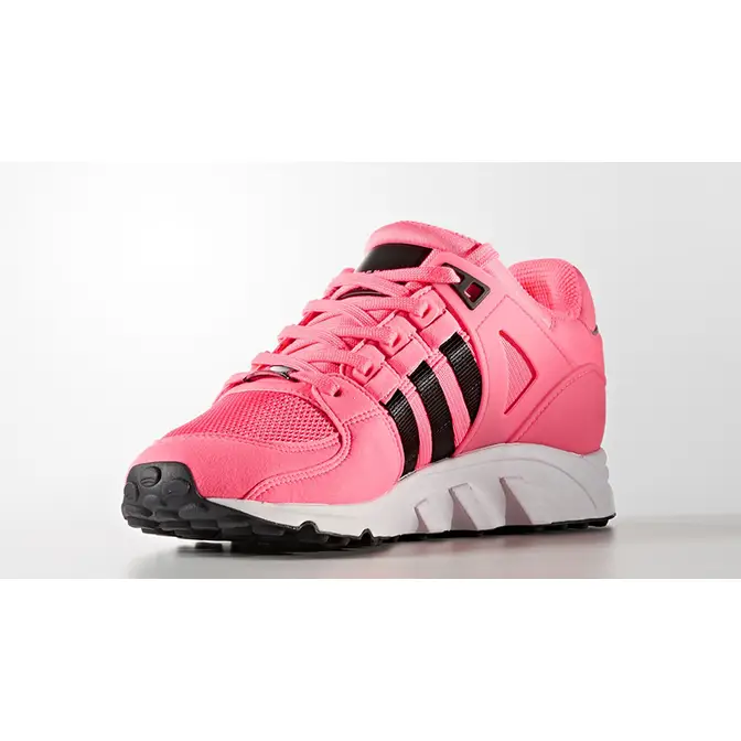 adidas EQT Support RF Pink Black Where To Buy BB1321 The Sole Supplier