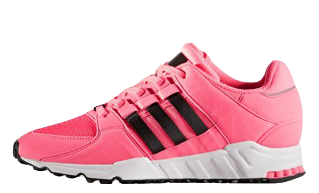 adidas EQT Support RF Pink Black