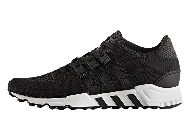 adidas EQT Support RF Primeknit Black