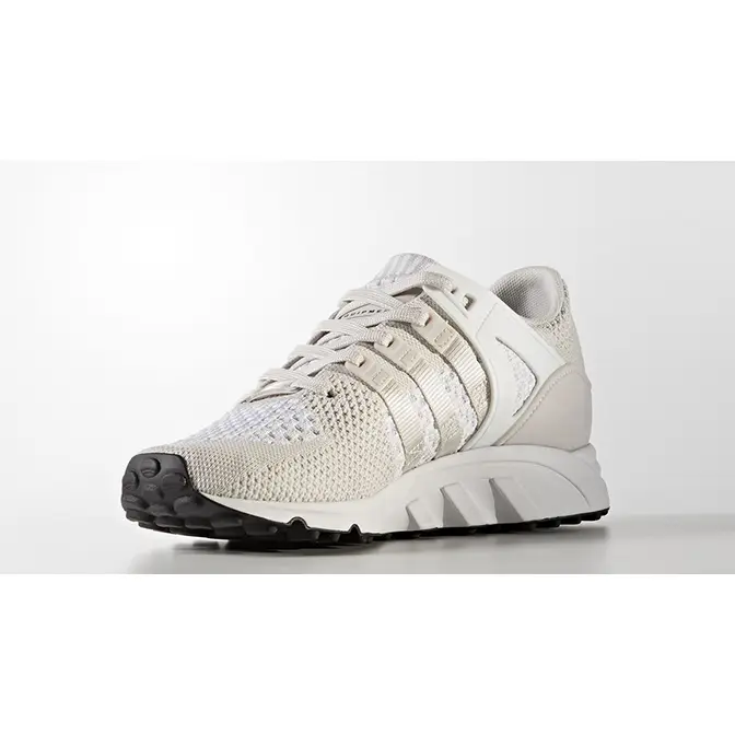 adidas EQT Support RF Primeknit Pearl Grey Where To Buy BY9604 The Sole Supplier