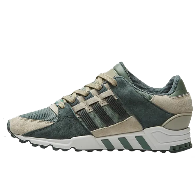 EQT Support RF Trace Green | To Buy | BB1318 The Sole Supplier