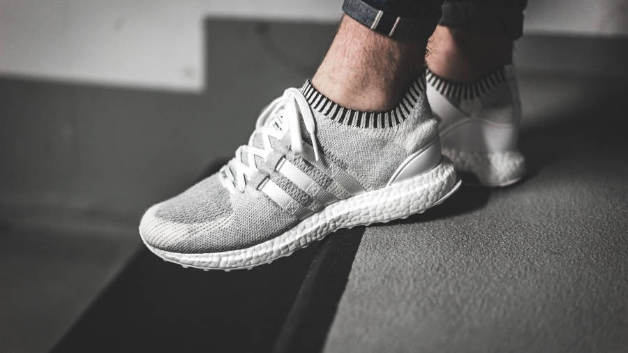 adidas ultra boost support