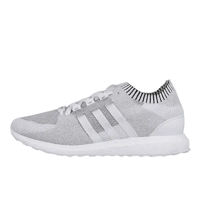 adidas EQT Support Ultra Boost Primeknit White | Where To Buy | BB1242 | Sole Supplier
