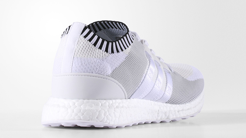 adidas EQT Support Ultra PK White
