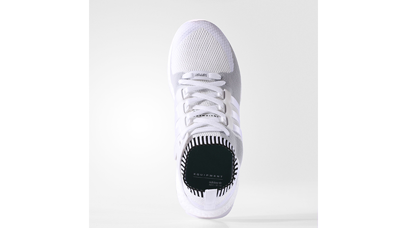 adidas EQT Support Ultra PK White