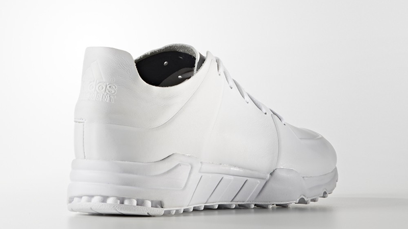 adidas eqt womens white