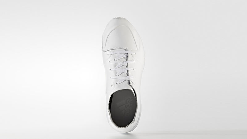 adidas EQT Support White Womens