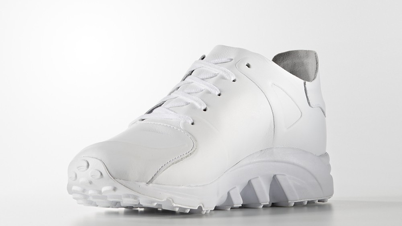 adidas EQT Support White Womens