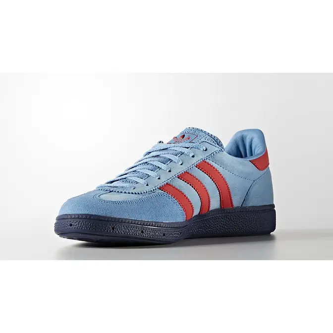 adidas GT Manchester SPZL Blue | Where To Buy | Sole Supplier