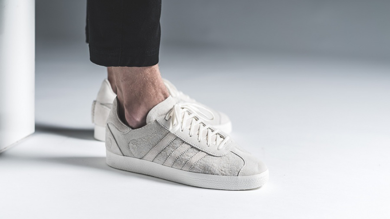 adidas wings and horns