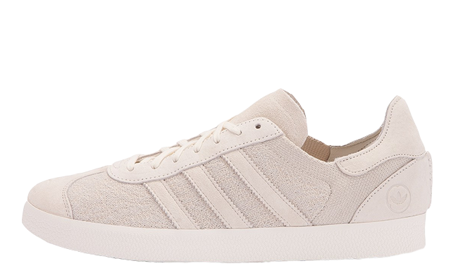 Adidas gazelle 85 primeknit hotsell x wings e horns