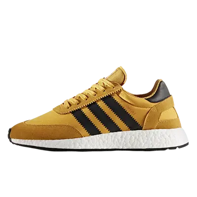 adidas-Iniki-Runner-Boost-Goldenrod