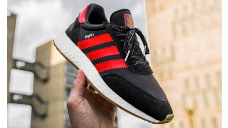 adidas Iniki Runner Boost London | Where To Buy | TBC | The Sole Supplier