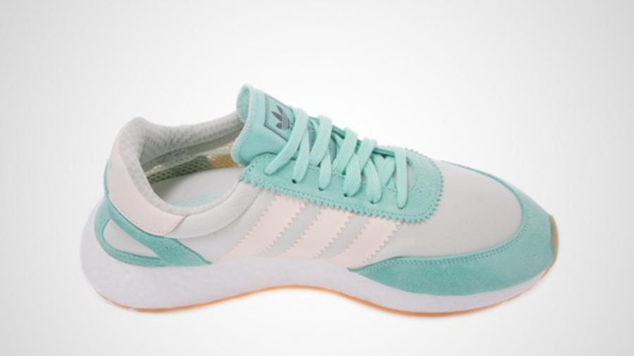 adidas iniki mint